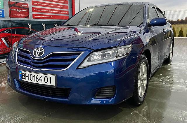 Toyota Camry 2010