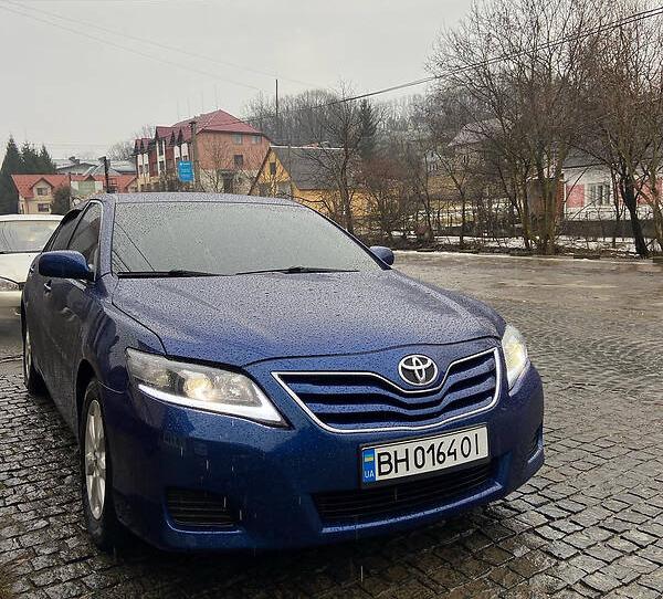 Toyota Camry 2010