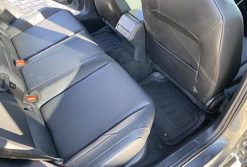 Volkswagen Jetta SEL 2018