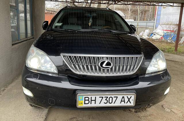 Lexus RX 300 2003