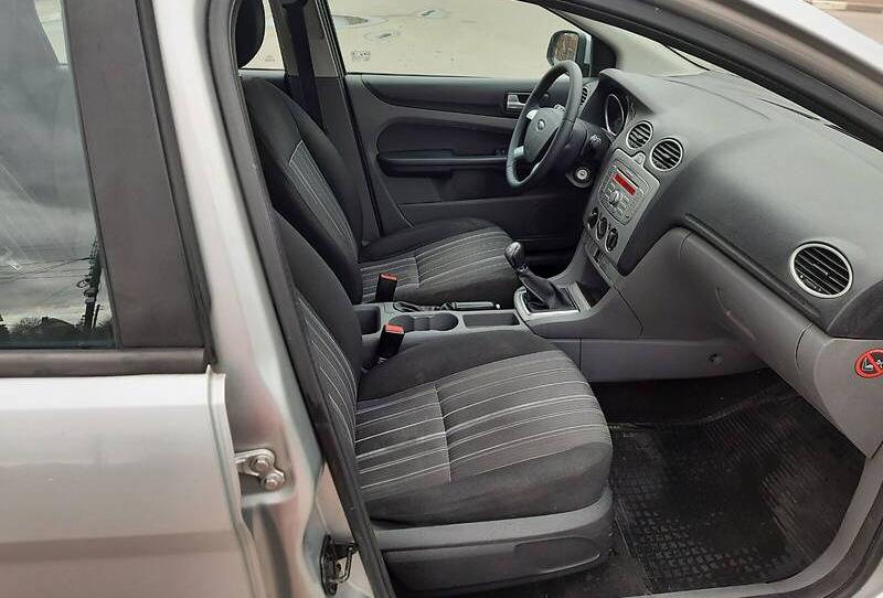 Ford Focus Ford Werke CMBH  2009