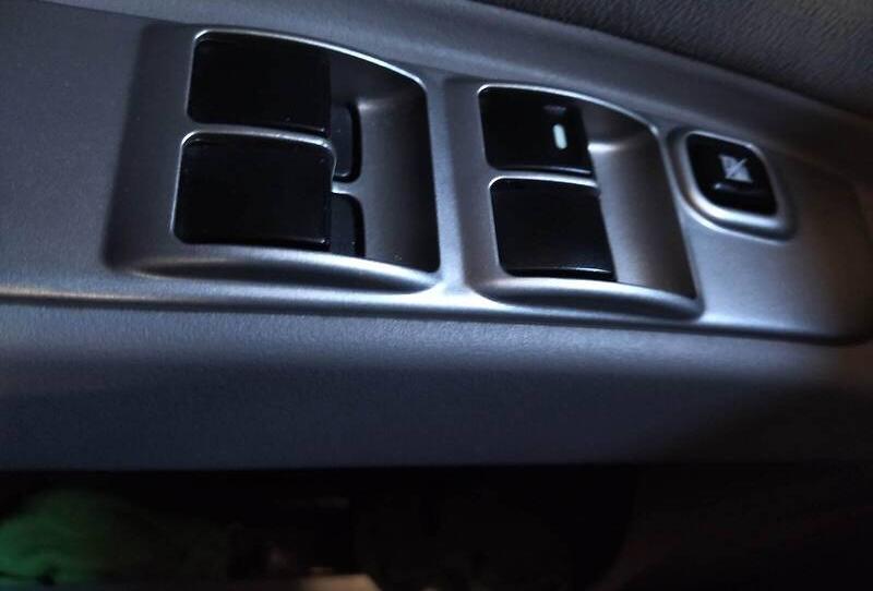 Mitsubishi Pajero Sport 2015
