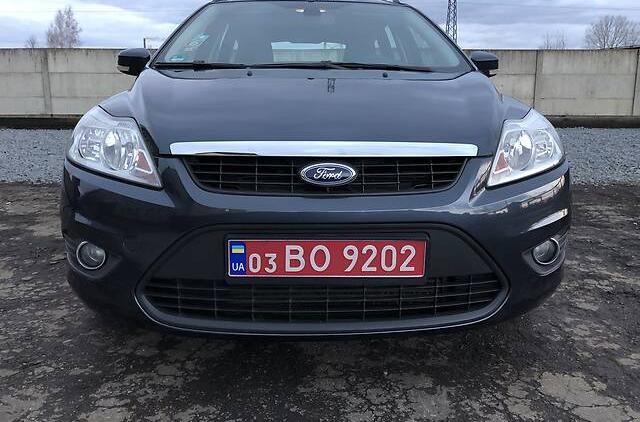 Ford Focus 2009