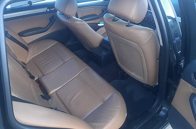 BMW 320 2004