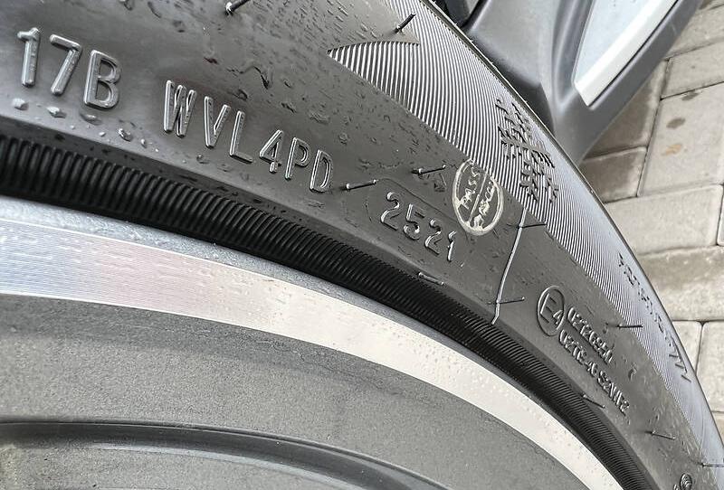 Mercedes-Benz GLE 350 AMG 2017
