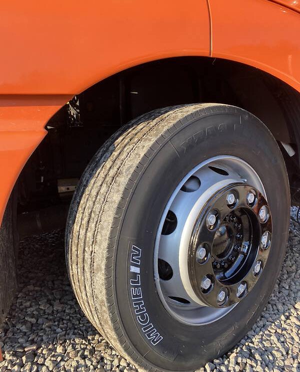 MAN TGX 2013