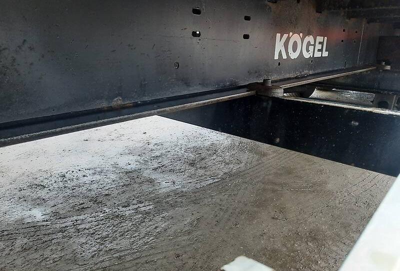 Kogel SAF SAF INTRAX 2011