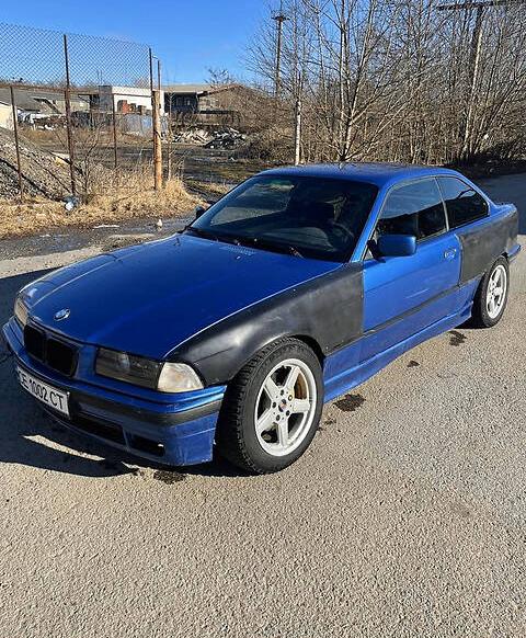 BMW 328 1995