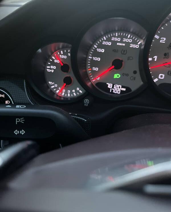 Porsche Panamera Turbo 2012