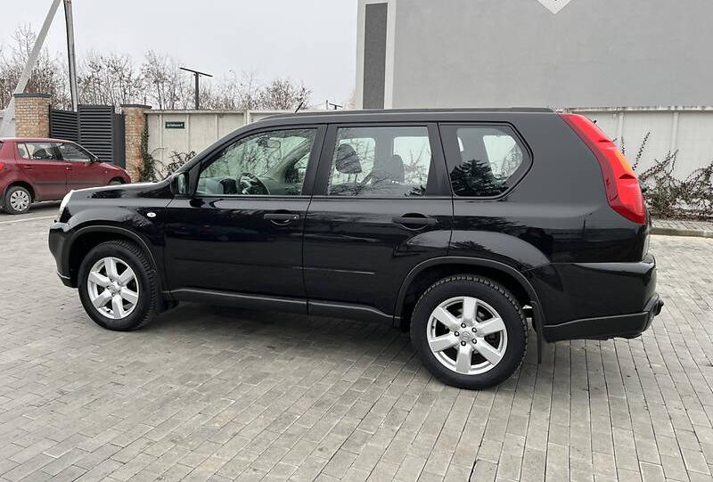 Nissan X-Trail 2009