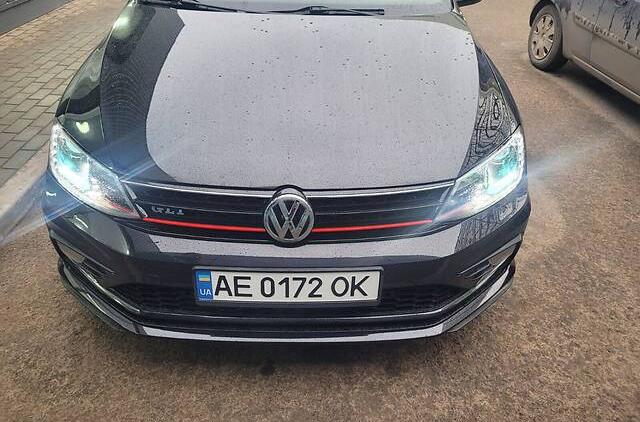 Volkswagen Jetta 2016