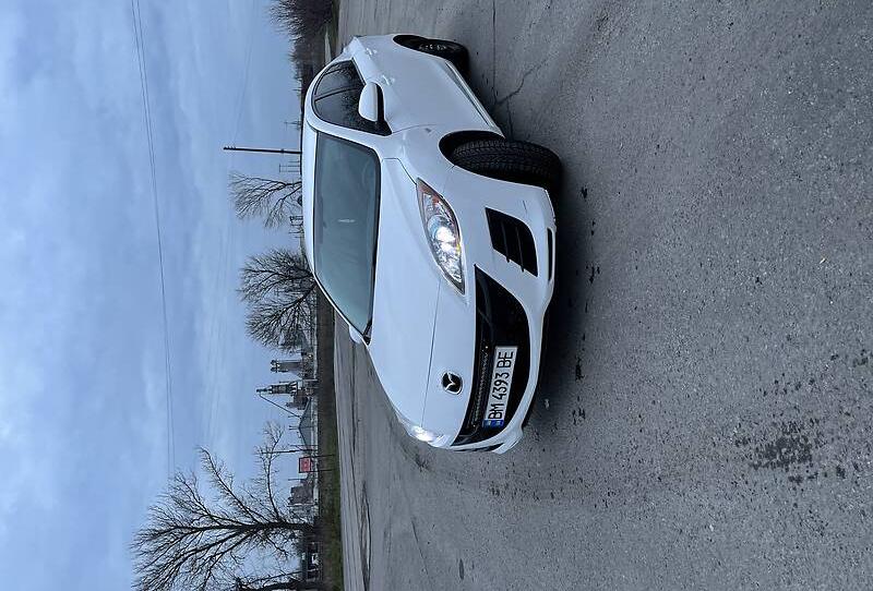 Mazda 3 2010