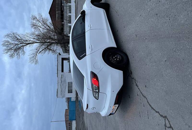 Mazda 3 2010