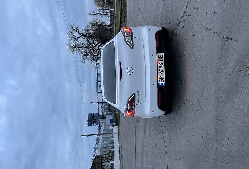 Mazda 3 2010