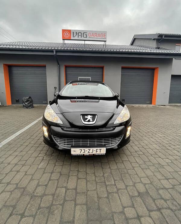 Peugeot 308 2008