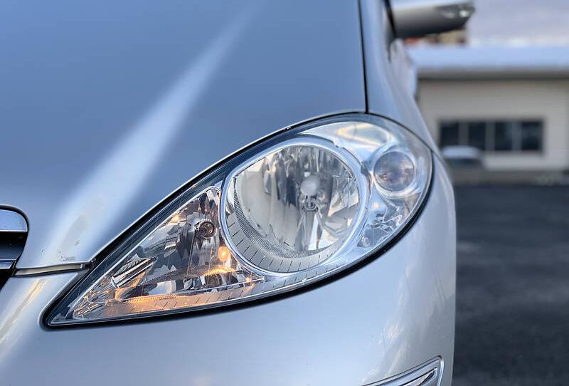 Mercedes-Benz A 150 ELEGANCE 2005