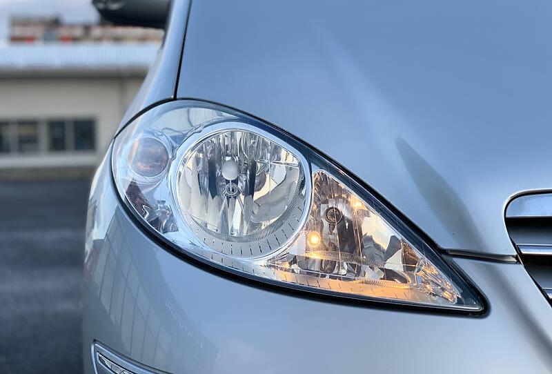 Mercedes-Benz A 150 ELEGANCE 2005