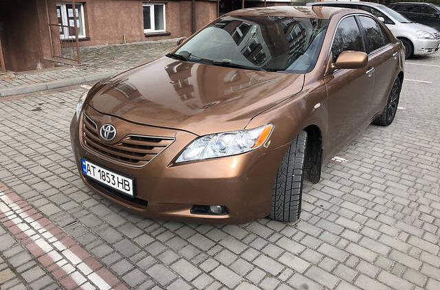 Toyota Camry 2006