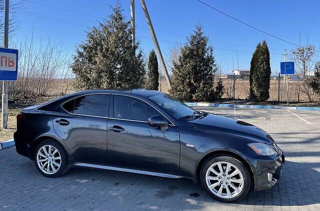 Lexus IS 220 2007