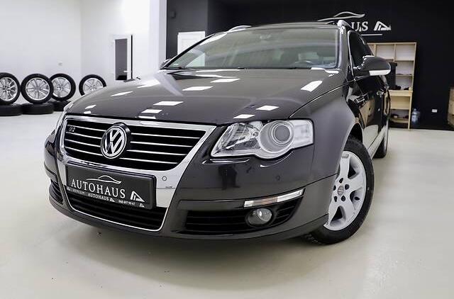 Volkswagen Passat B6 R LINE VERSION  2009