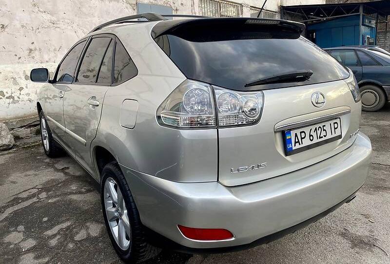 Lexus RX 330 2006