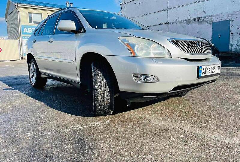 Lexus RX 330 2006