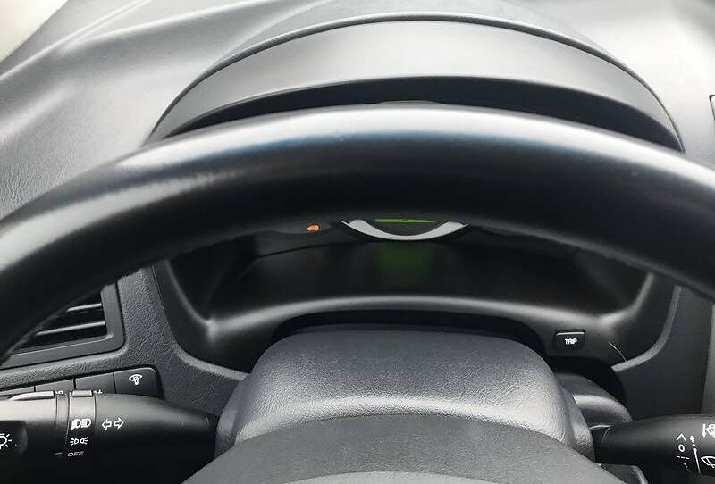 Hyundai Tucson 2.7 2008