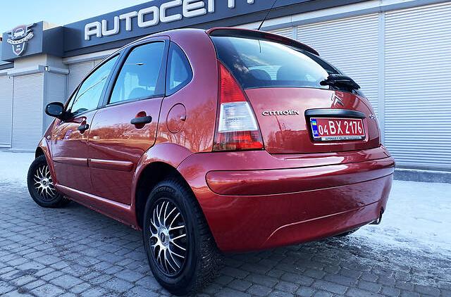 Citroen C3 2009