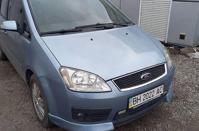 Ford C-Max 2004