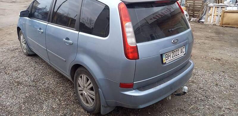 Ford C-Max 2004