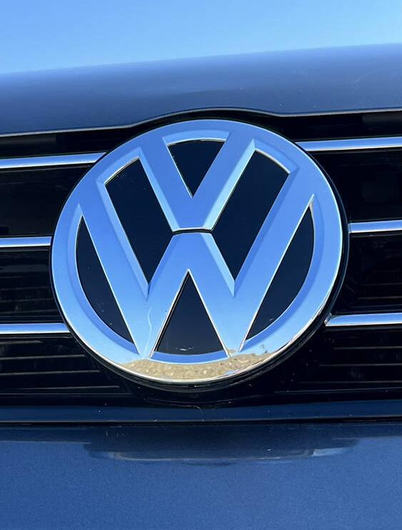 Volkswagen Jetta 2016
