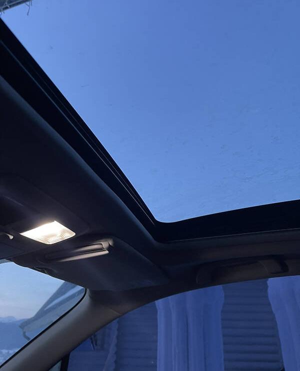 Subaru Forester 2013