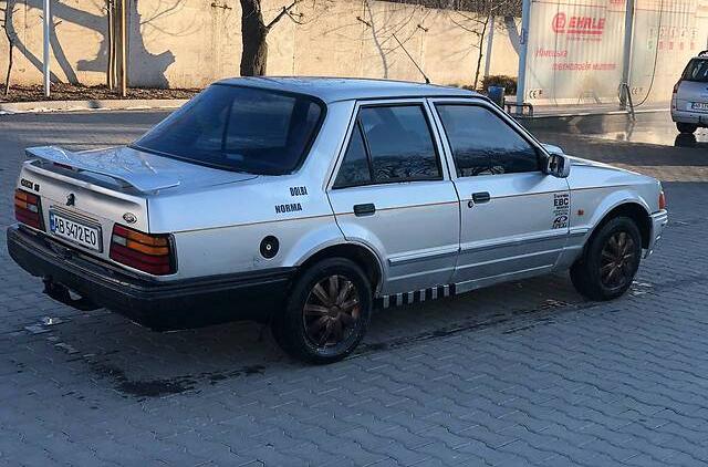 Ford Orion 1989