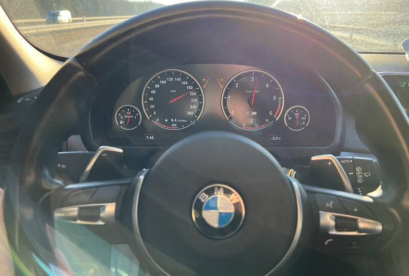 BMW X5 M Power 2014