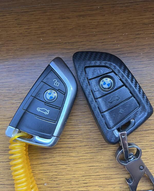 BMW X5 M Power 2014