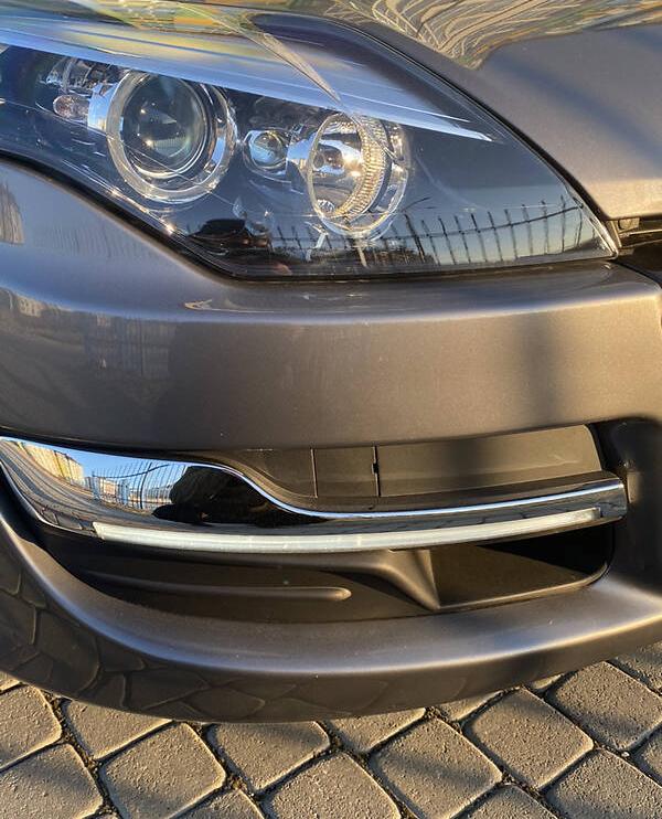 Renault Laguna 2013