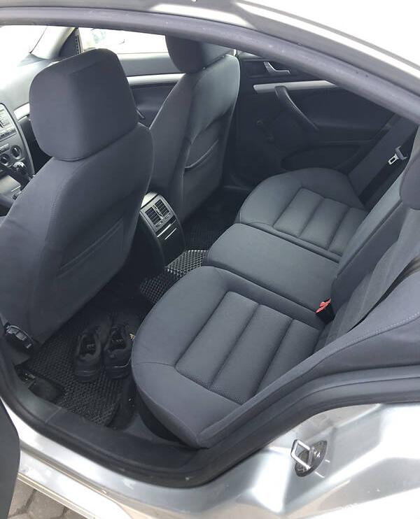 Skoda Octavia A5 2006