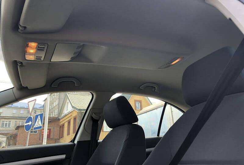 Skoda Octavia A5 2006