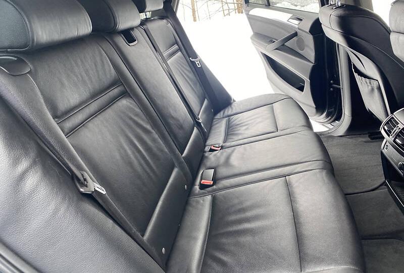 BMW X5 2011