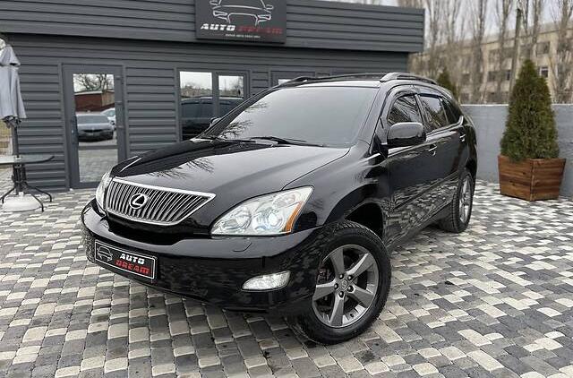 Lexus RX 330 2006