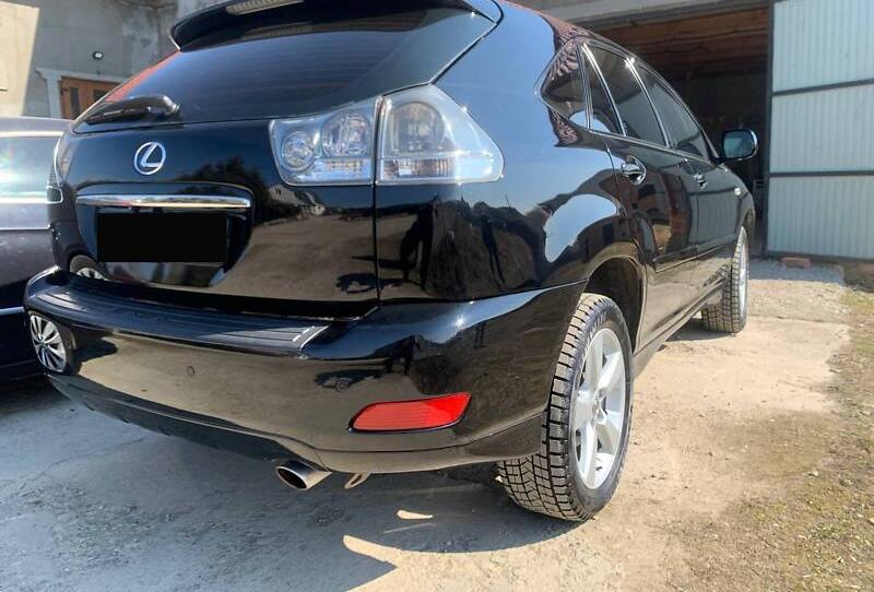 Lexus RX 330 2005