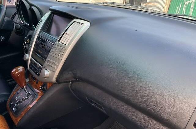 Lexus RX 350 2007