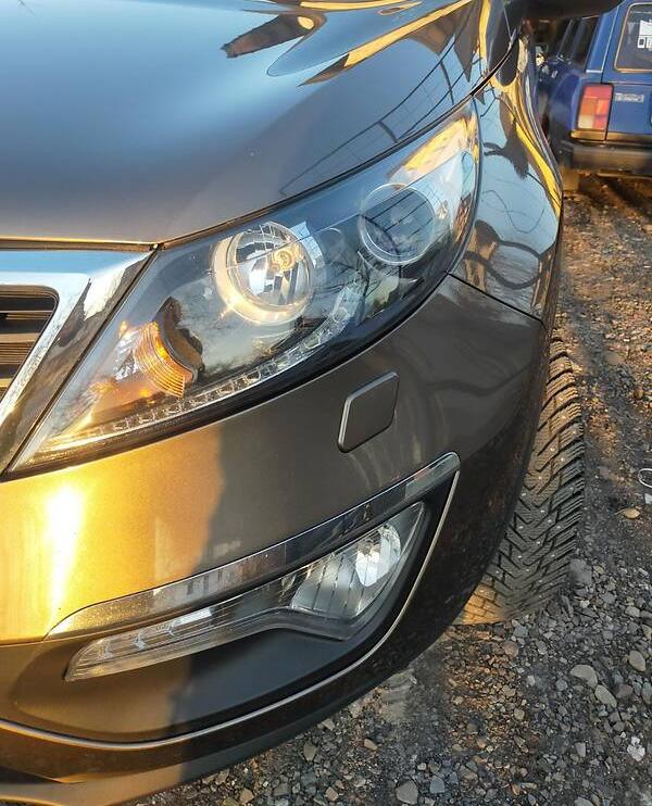 Kia Sportage 2010