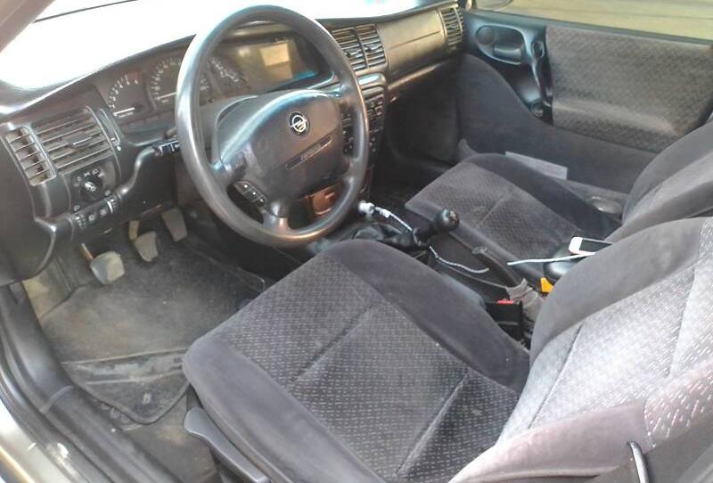 Opel Vectra B 1999