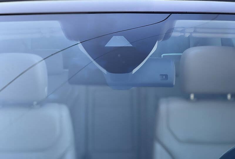 Volkswagen Touareg 2011