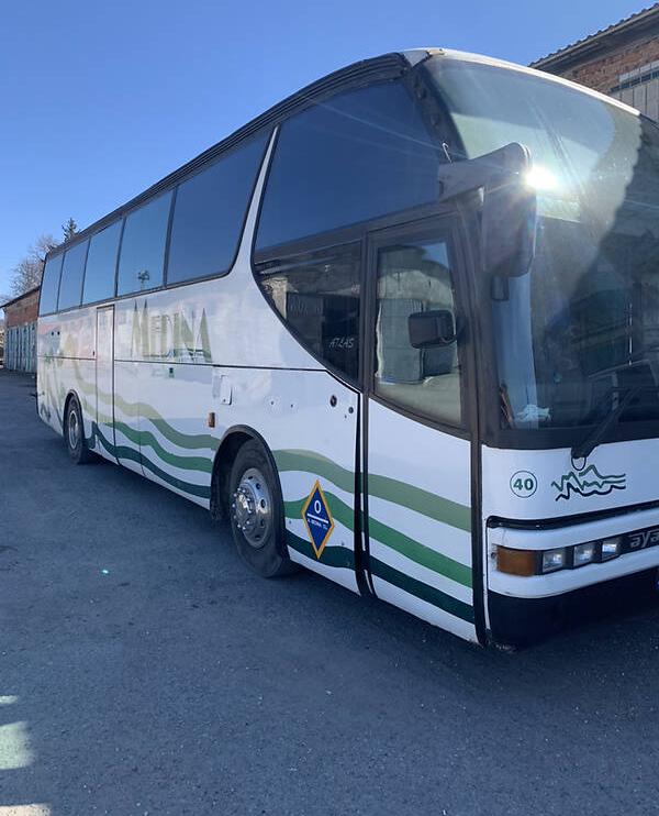 Scania K113 XXL 1998