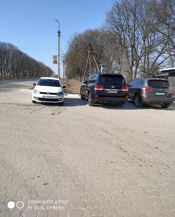 Volkswagen Polo MATCH 2012