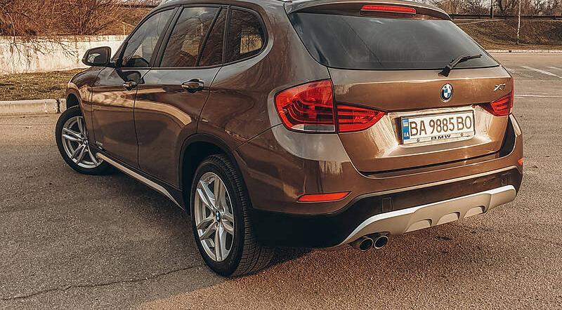 BMW X1 Sdrive 28i 2014