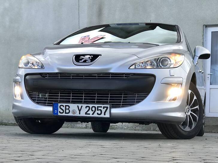 Peugeot 308 PRESTIGE ELEGANCE 2009