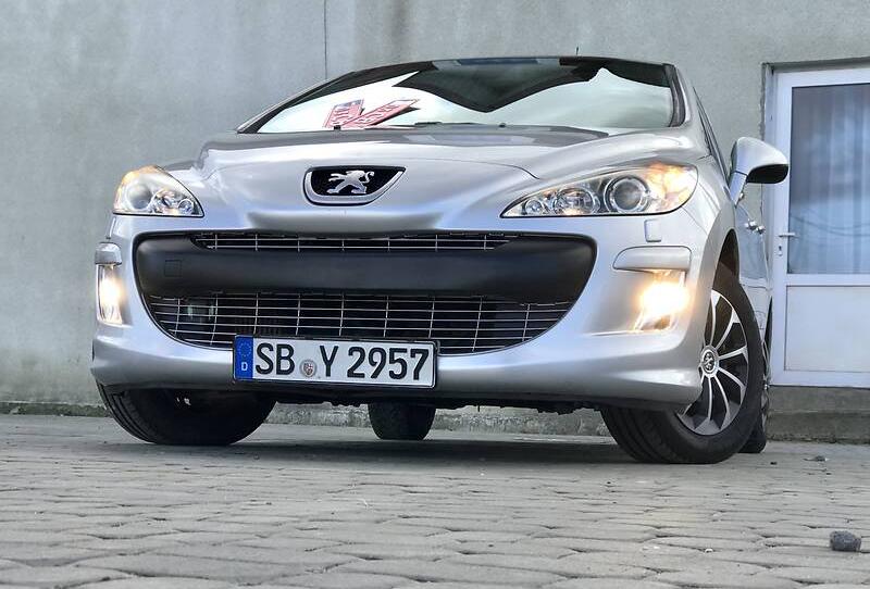 Peugeot 308 PRESTIGE ELEGANCE 2009